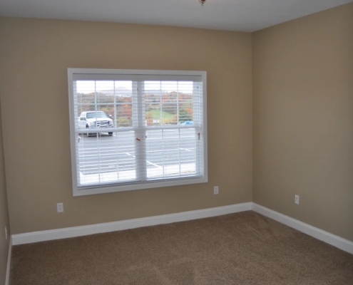 Sterling Ridge Apartments Bedroom Detail